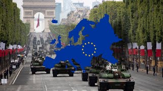 «Europa Nazione» – European Nationalist Song