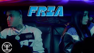 Milly - Fria ( Music )