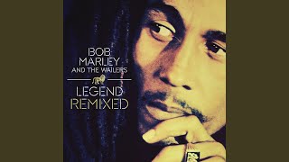 Redemption Song (Ziggy Marley Remix)