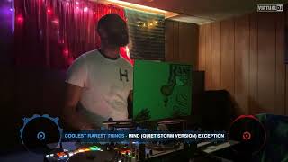 MIND - Exception To The Rule (Quiet Storm Version) (Chopped N Screwed By Dusa)