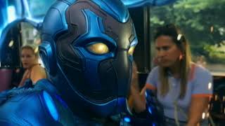 Blue Beetle Movie 2023 Hindi Dubbed In Explain New Hollywood Blue Beetle Movie 1080p And Review