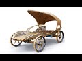 Bamboo Art Furniture | Bamboo Furniture Idea