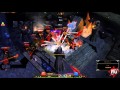 Blood Castle Event - Mu Online HD