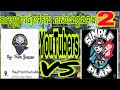 Ray from YouTube Vs LY Gamer KH Gaming ☢️☢️ ប្រៀបធៀបទឹកដៃជេីងខ្លាំងទាំ 2 Rules of Survival 2018