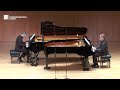 j.s.bach double concerto in c major bwv 1061