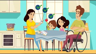 How to apply for Colorado Works