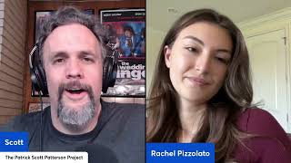 Rachel Pizzolato Speaks On Her Social Media Adventures