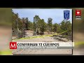 confirman 72 cuerpos en fosas clandestinas de chihuahua