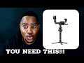 The Best Gimbal To Get In 2023 The DJI Ronin RSC2