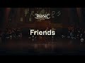 CADs YEC 2024: Unravel | Friends