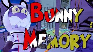 Bunny Memory Official Trailer ★ DFGAMES