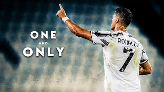Cristiano Ronaldo • One And Only 2020 • Amazing Skills & Goals | HD