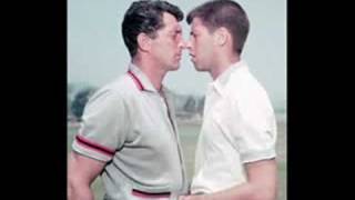 Jerry Lewis \u0026 Dean Martin ~\