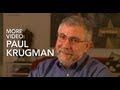 Krugman's Solution to Fiscal Stimulus? It Involves Aliens