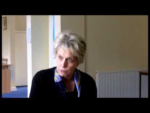 Meet your local MP- Thirsk and Malton's Anne McIntosh Meet your local MP- Thirsk and Malton's Anne McIntosh
