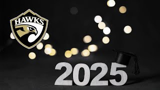 Arroyo Valley High School 2025 Commencement Ceremony