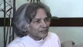 U.G. Krishnamurti - Nothing to Understand Again