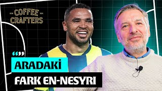 METOT #20: “FENERBAHÇE’NİN İTTİRİLDİĞİNİ DÜŞÜNMÜYORUM” Konyaspor 2-3 Fenerbahçe... | İlker Yağcıoğlu