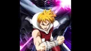 Lancelot VS Death Round 2 | Seven Deadly Sins #shorts #percival #lancelot