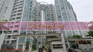 The Quartz Condo