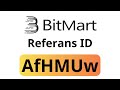 bitmart referans id afhmuw hemen kaydolun ve 3.000 $ a kadar kazanın