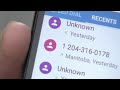 Grandma conned out of $4,000 after scammers impersonate grandson, ask for money