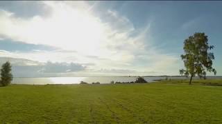 Timelapse in Virtsu, Estonia