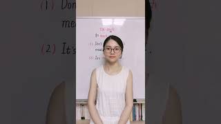 English Chinese Teaching every day 每天中文英语教学 54