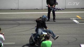 Stuntriding 2010 Finalround 1 Sebastien Desbonnet