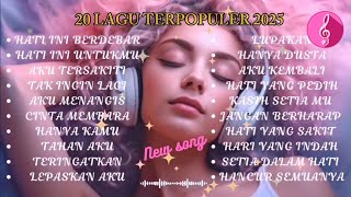 TrackList Compilation [20 Lagu Hit Top Terpopuler]