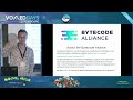 Web Assembly for Java Developers (Thomas Darimont)