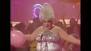 Divine – You Think You're A Man (extended version, 1984)/digital remastering and re-edit by FFFclub