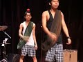 npmm cultural show 2008 yaung pay suu remix