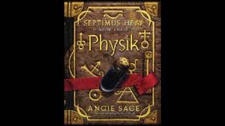 Septimus Heap Audiobook Physik Chapter 37