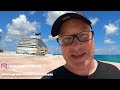 bimini cruise port and shore excursion guide