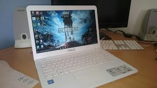 Asus EeeBook E402MA-WX0032T 14\