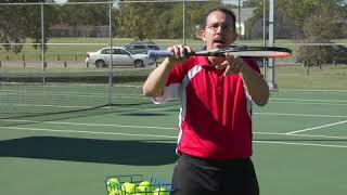 How to Measure a Tennis Racket