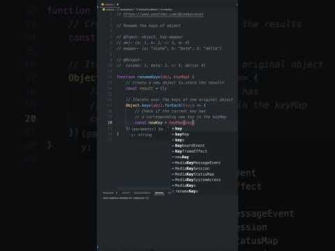 Day 42/100 of Javascript Interview Coding Questions | #Coding #Challenge #Javascript #Shorts #Short