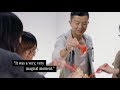 #MYMercedesCNY Million things to love about CNY – Vincent Ho