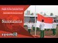 MAJELIS SYABABUL KHEIR - GEMURUH NASIONALISME, WUJUD CINTA NKRI