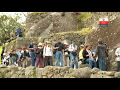 MACHUPICCHU: Implementación de doble horario