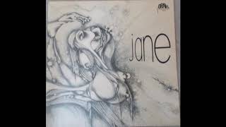 Jane – Together   --           Krautrock