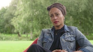 Zadie Smith Interview: On Shame, Rage and Writing