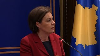 Gërvalla në krah të Hasanit: Krimi dhe strukturat serbe do vijojnë destabilizimin e Kosovë