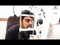 icl surgery से 11.5 का चश्मा हटवाया i पायी 6 6 super vision