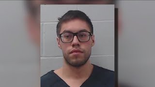 San Antonio registered sex offender arrested in Hays County for child trafficking | FOX 7 Austin