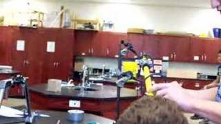 Shoot The Monkey 01