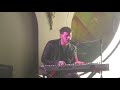 Bazzi - BRB - The Cosmic Tour 2018 - Neptune Theatre