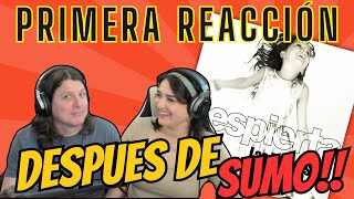 LAS PELOTAS - Personalmente | PAREJA Gringa \u0026 Aleman REACCIONA POR PRIMERA VEZ