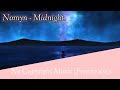 Nomyn - Midnight | Chillstep | Ethereal Solitude: A Melancholic Chillstep Journey | Royalty Free